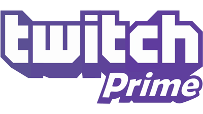 Support on Twitch with Prime